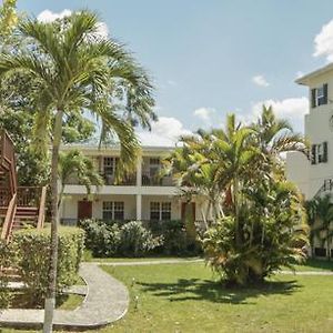 Black Orchid Resort
