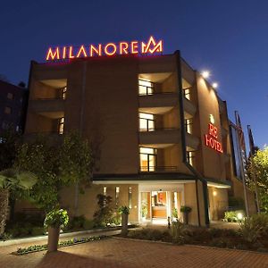 Bb Hotels Smarthotel Re Milano Nord